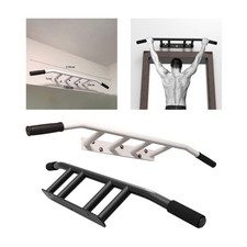 Barre de traction murale pour