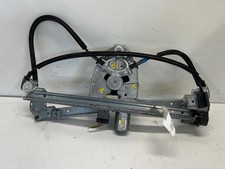 Leve vitre electrique avant