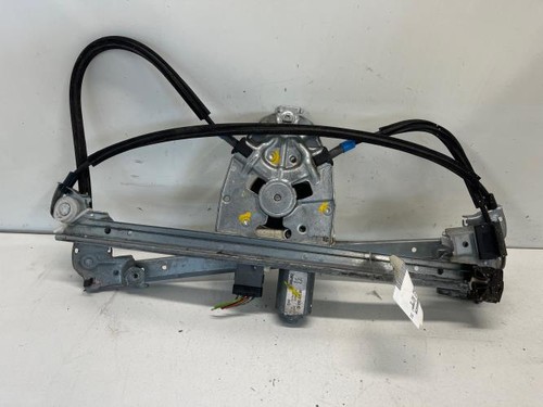 Leve vitre electrique avant