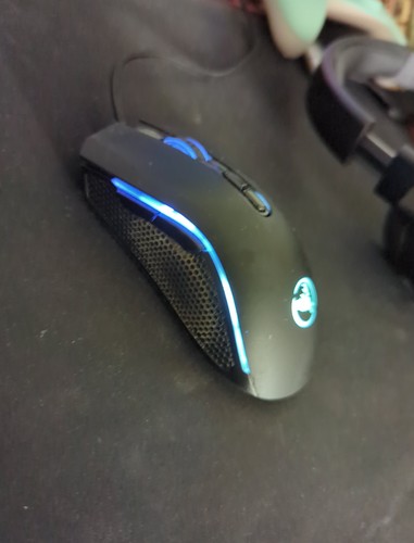 Souris gaming roccat kone - souris,
