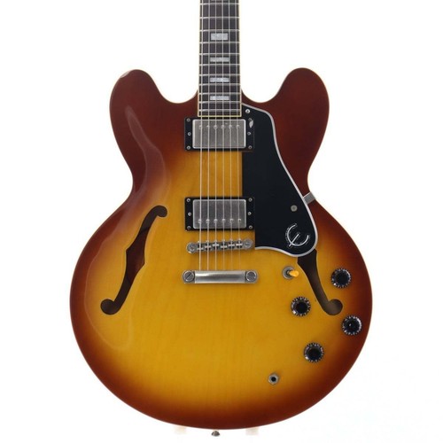 Epiphone limited 335 - limited, es-335