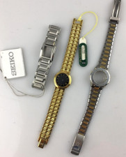 Stock lot boitiers et - stock,