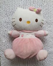 Range pyjama peluche hello