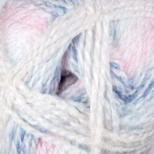 Pelote laine bébé marble - laine,
