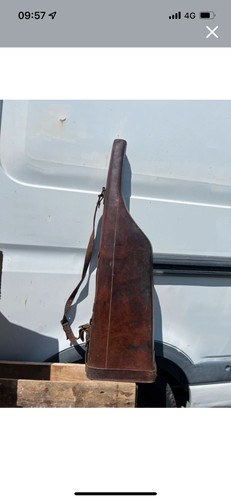 Etui fusil - etui,