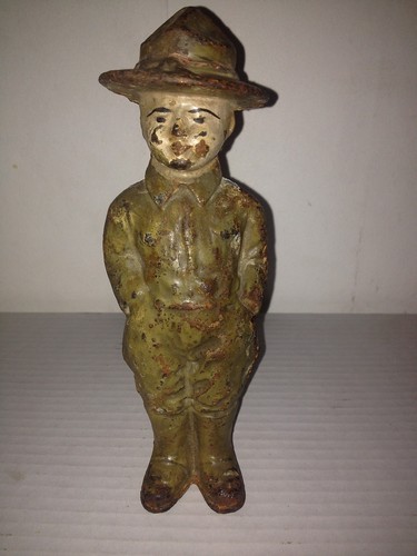Vintage wwi era - vintage, cast