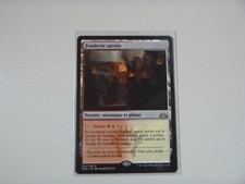 MTG Fonderie sacrée Les Guildes de Ravnica - Sacred Foundry