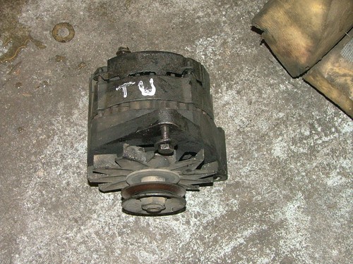 Alternateur citroen re - alternateur,