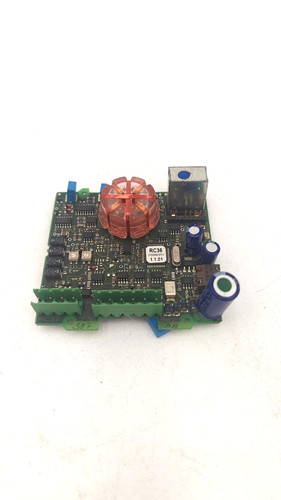 Pcb carte électronique simrad - électronique,