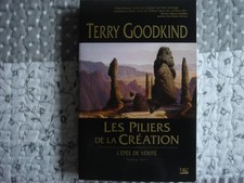 L'épée de Vérité   Terry Goodkind