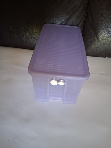 Tupperware boite ventilée 6 - tupperware,