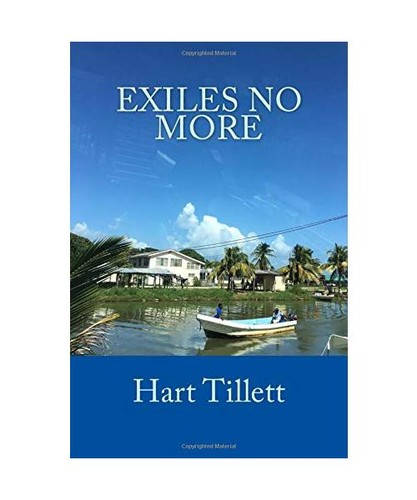 Exiles more fort george - exiles,