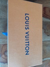 boîte rangement ou cadeau louis vuitton