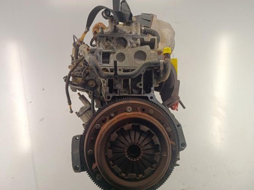 Moteur renault trafic - moteur, 1