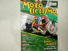 Motocyclisme Vintage 11-2019 Terrot F250 Garelli Katia Électrique HONDA VF400F