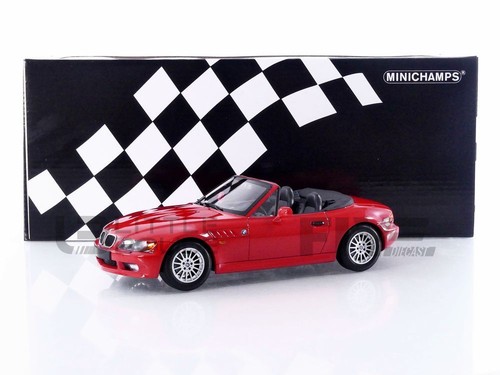 Minichamps bmw z3 - -,