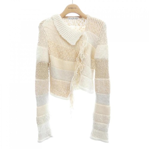 Pull tricoté acne studios - acne,