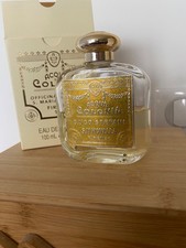 flacon de collection Santa