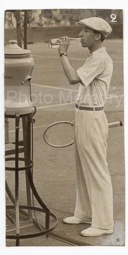 Tennis rené lacoste - :,