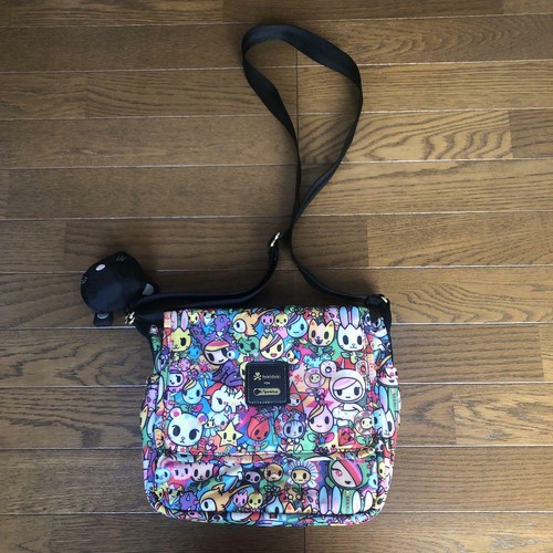 Lesportsac tokidoki sac - tokidoki,