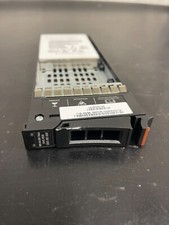 85Y6188 IBM SSD 200GB / 10K / SAS 6Gb / 2.5" SFF / HOT-SWAP / FOR STORWIZE V7000
