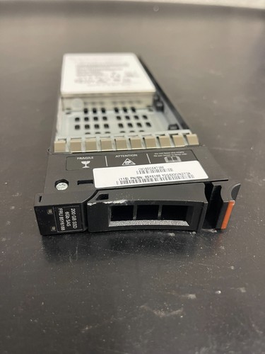 85y6188 ibm ssd - 200gb, 10k