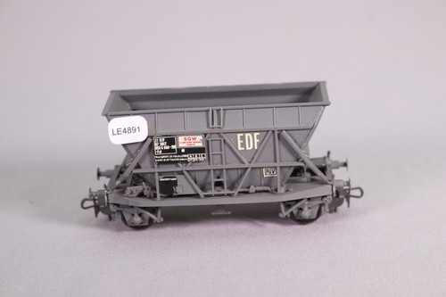Le4891 electrotren wagon - electrotren, ho
