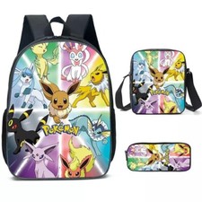 Pokemon Cartable evoli