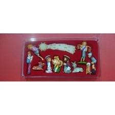 Presepe 2000- boite plastique