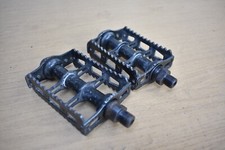 KKT BMX Pedals 1/2” Old School Rat Trap