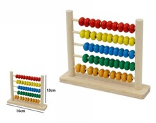 Abaque Classique Avec Cadre En