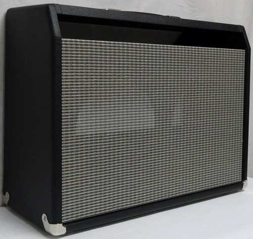 Blackface vibrolux reverb - vibrolux, reverb®