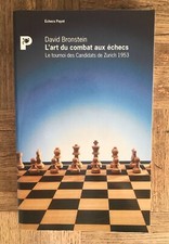 L'art Du Combat Aux Échecs