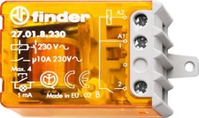 FINDER 27.01.8.230.0000 -