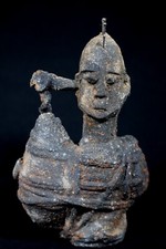 Art Africain Tribal Afrique -