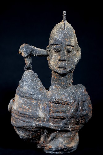 Art africain tribal - africain,