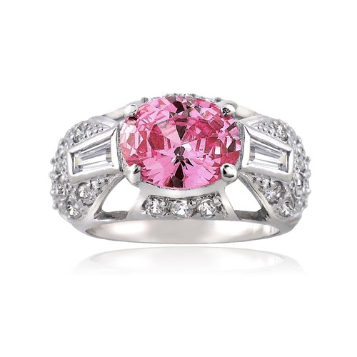 925 argent sterling rose - argent, &
