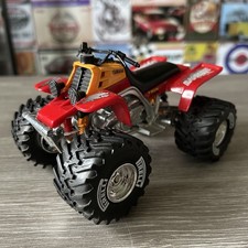 Quad Miniature 1/12 Newray