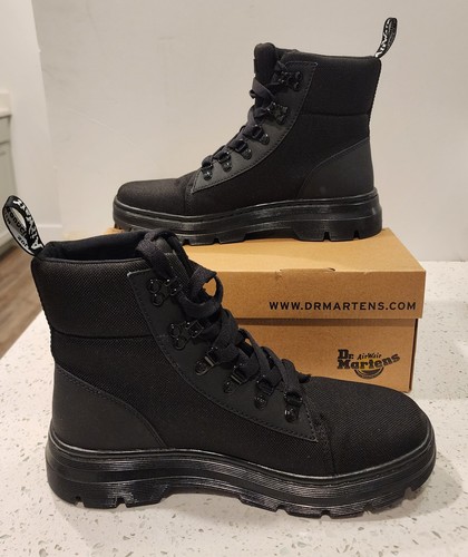 Nib martens combs - martens, w