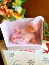 poupon corolle neuf BEBE CALIN