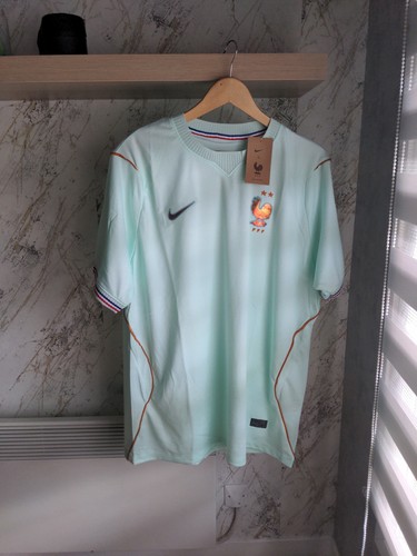 Nike fff 2020 stadium away - nike,