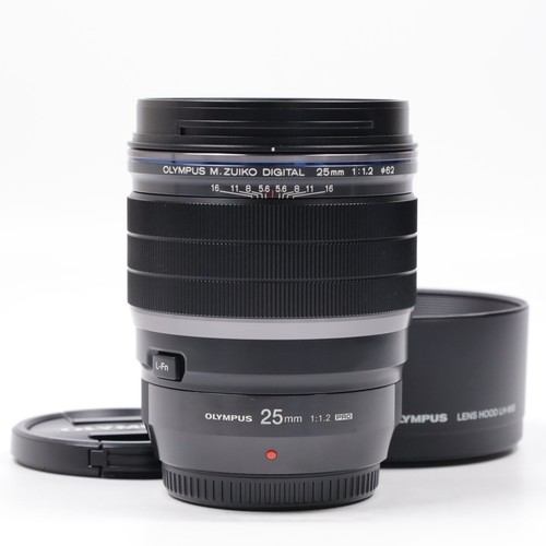 Objectif olympus zuiko - objectif, m.zuiko