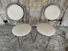 Paire Chaise SOUDEXVINYL