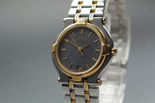 Montre femme gucci - montre,