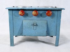 Cuisinière poupée ancienne