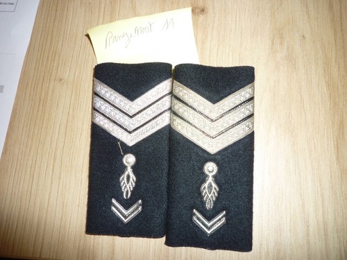 Galons armée française - 2,