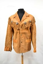 Veste Homme Western Schott En