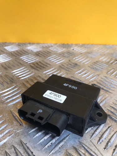 Cdi pour yamaha cygnus - pour, x
