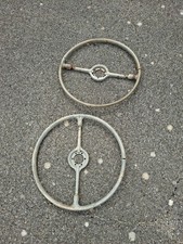 Lot de 2 volants de Peugeot