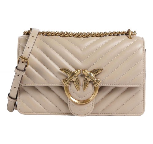 Pinko sac femme love one - love, mini